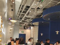 -兰湘子·湘菜小炒(石家庄万象城店)