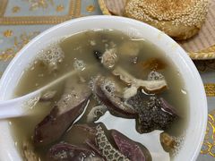 -清真·鸦儿李记·小馆(后海店)