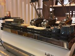 -德福楼咖啡吧(德福巷店)