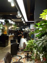 -米莱 Hair Salon 美髮