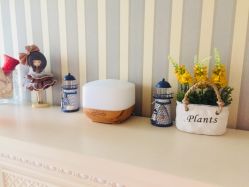 设施-瑜舍瑜伽连锁教室