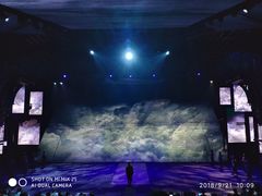 -《12·12》西安事变大型实景演出