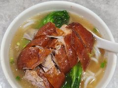 -杞兴东莞烧鹅