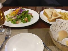 -柏斯图德国餐吧(馆陶路德国风情街店)