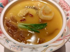 -在前门·烤鸭北京菜(五月花广场店)