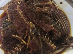 -金鹏鱼肉馆