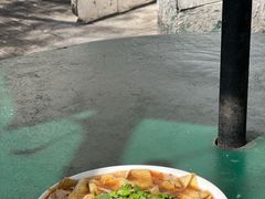 -陈记锅巴菜(五大道店)