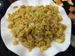 iphone_upload_pic-胶东海鲜大排档(北太平庄店)