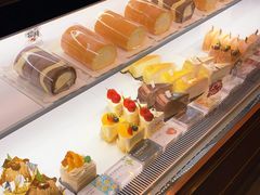 -卷心卷意·轻甜蛋糕(新光天地店)