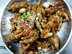 -小民大排档(光谷店)