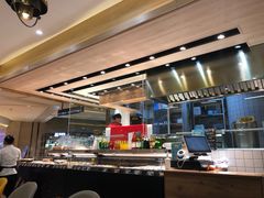 -上清·三文鱼鲜寿司(同德店)