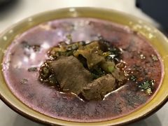 -泉味道贵州厨房(三里河店)