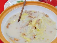 -良友·海鲜青岛菜·海肠捞饭(五四广场店)