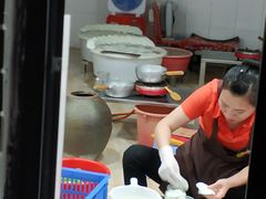 -周大娘牛乳(旧寨古村总店)