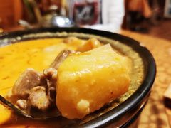 -伊萨娜印尼餐馆