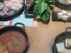 -呷哺呷哺 黄金牧场 (盛世天骄店)