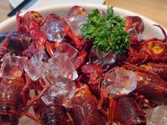 -同福龙虾(高新店)
