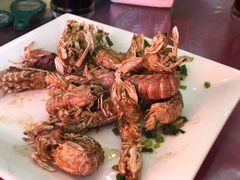 -天天渔港海鲜酒家(石浦玉泉路店)