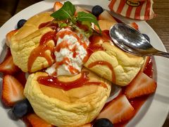 -UPPER KITCHEN(延安路店)