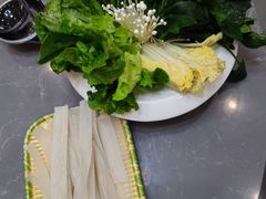 -黑河坝泡姜鸡贡椒鱼(贾旗路店)