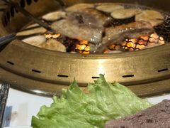 -炙城·韩式烤肉(南京东路店)