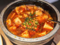 -外婆家(杭州马塍店)