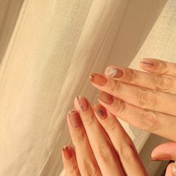-奈思·日式美甲美睫沙龙