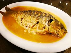 -阿庄新豫菜(航海东路店)