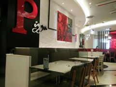 大堂-必胜客(世欧广场店)