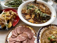 -京滨饭店·餐厅(阜外大街店)