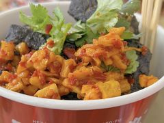 -黑色经典臭豆腐·湖南特产(坡子街店)
