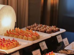 -西安赛瑞喜来登大酒店
