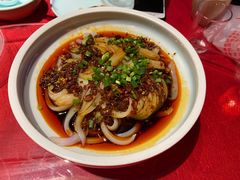 -苏帮主三样菜·江湖川菜(高新店)
