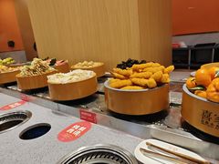 -喜家自助小火锅(乐客城店)