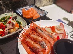 -初色海鲜自助(朝阳北路店)