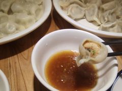 -吕氏疙瘩汤·私家菜馆(慈云寺店)