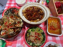 -辣小鲜·南昌大排档(船山路店)