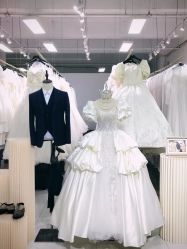 -莫兰迪婚纱摄影