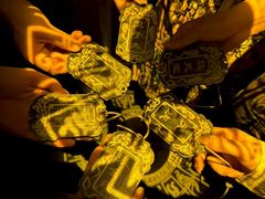 -棂笼·深度沉浸密室(武汉旗舰店)