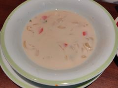 -萨莉亚意式餐厅(杭州滨江天街店)