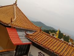 -风云岭森林公园