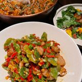 在温州视觉与味觉的双重享受，野果必试5道菜