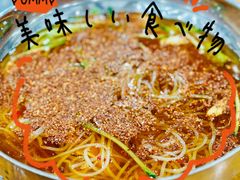 -顺通大冷面(总店)