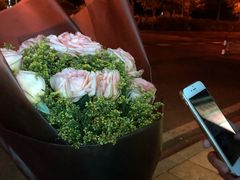 -红墙餐吧(大学城南亭店)