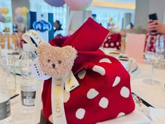 -上海明天广场JW万豪酒店