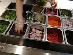 -CALIFORKS加州叉子轻食(朝阳门店)