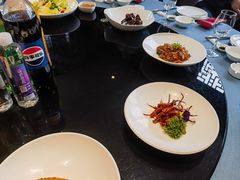 -恒记饭店·海鲜明档(淹城店)