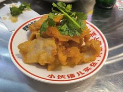 -堂堂小伙夫·辽宁小吃大排档(京西大悦城店)