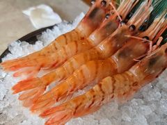 -極上萬膳·日料放题(来福士江景店)