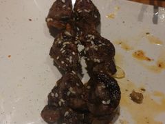 -木屋烧烤(坂田天安云谷店)